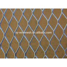 hot dip galvanized metal decking, floor decking, galvanized expanded metal mesh